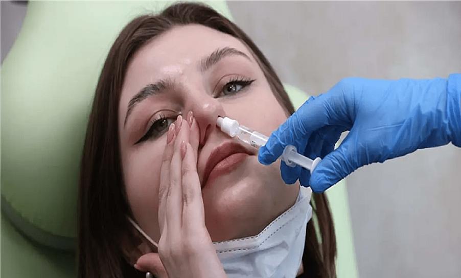 RUSIA APRUEBA VACUNA NASAL DE SPUTNIK V