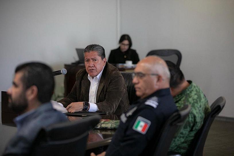 INVERTIRÁN MÁS DE 750 MDP EN MEJORA DEL C5 
