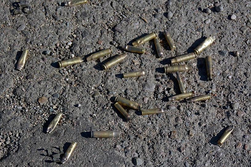 SACUDE NUEVA OLA DE VIOLENCIA A SINALOA