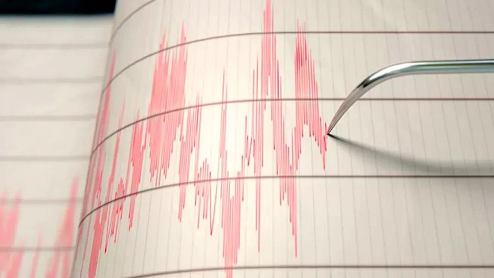 SACUDE SISMO DE MAGNITUD 4.3 A CIUDAD SERDÁN, PUEBLA 