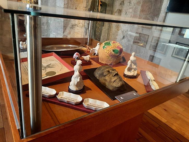 SALA DE TOMAS MÉNDEZ, UNA OPCIÓN PARA CONOCER 