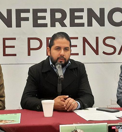 SALDO BLANCO, EN OPERATIVO NAVIDEÑO EN FRESNILLO 
