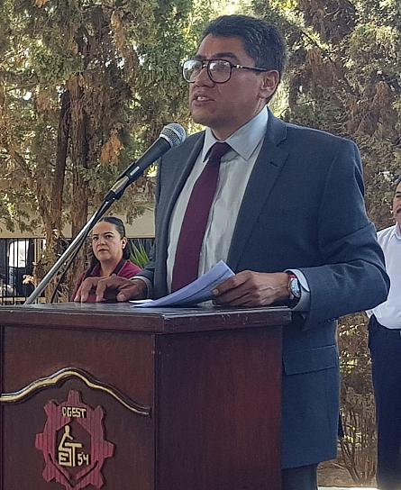 SAÚLL MONREAL RECONOCE TRABAJO DE LA FGJEZ TRAS APARICIÓN DE SU PRIMO HERMANO