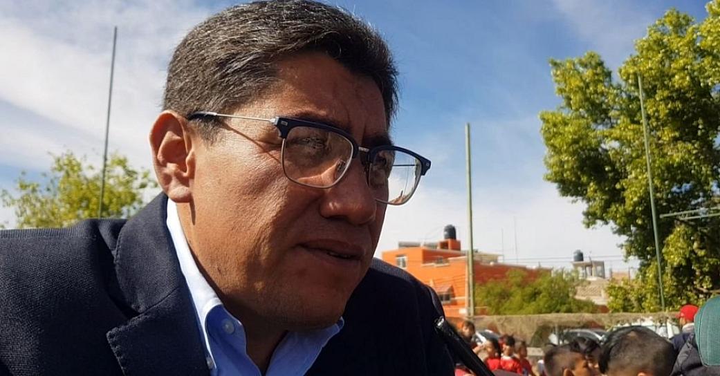 SAÚL MONREAL A FAVOR DE APLICAR LA REVOCACIÓN DE MANDATO A ALCALDES Y DIPUTADOS 