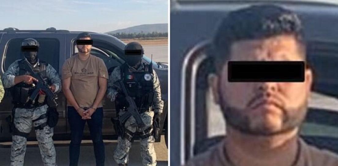 ABATE EL EJÉRCITO A "EL CHOPA", VINCULADO AL ASESINATO DE ARISTÓTELES SANDOVAL 