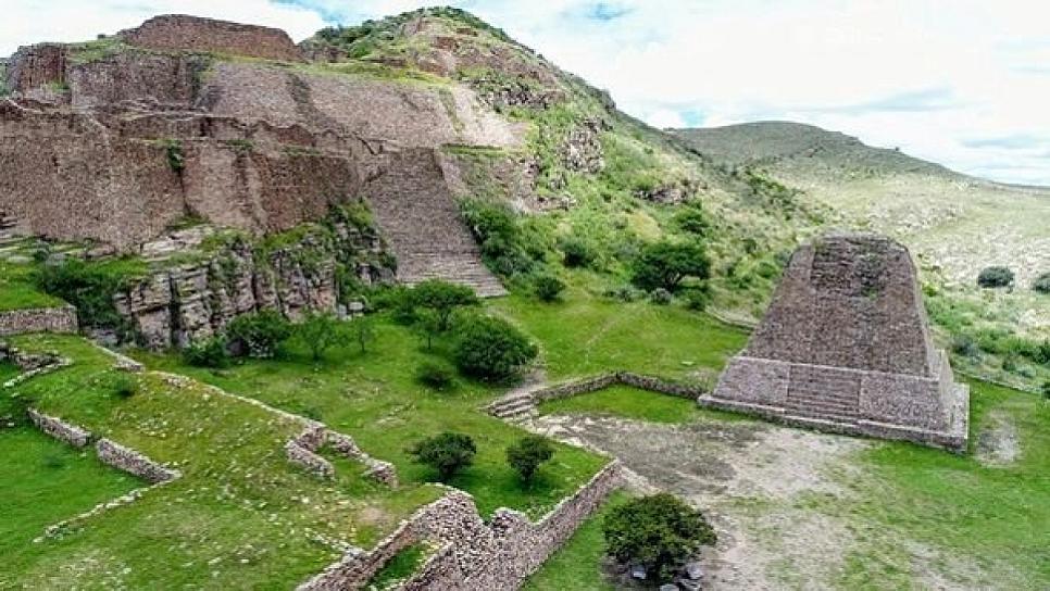 SALÓN DE LAS COLUMNAS, UN LUGAR PARA RECORDAR EL PASADO DE VILLANUEVA 