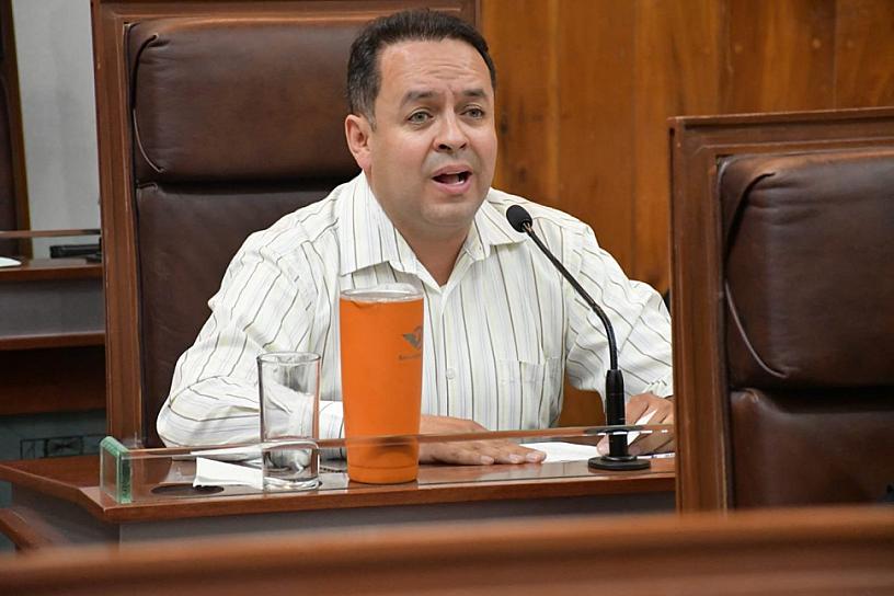 SALUD EN ZACATECAS, UN SISTEMA EN CRISIS: FLORES GUERRERO
