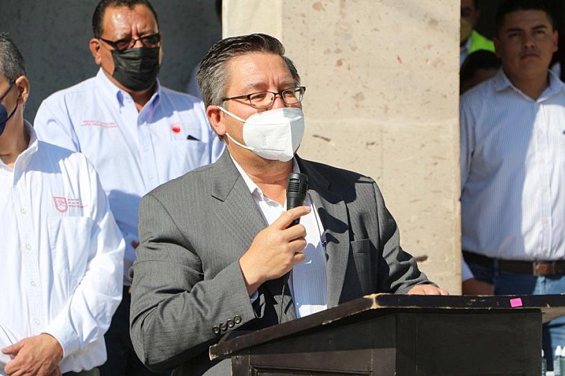 PARTICIPA ZACATECAS EN SEMANA NACIONAL DE PROTECCIÓN CONTRA RIESGOS SANITARIOS