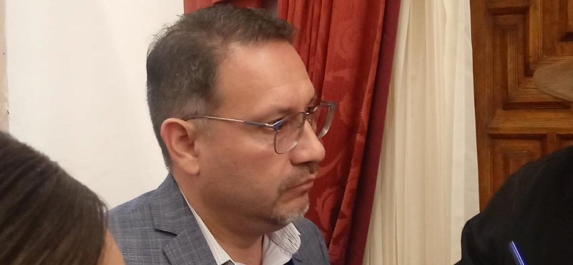 SANCIONAN A 9 TRABAJADORES DEL SECTOR EDUCATIVO POR ACOSO
