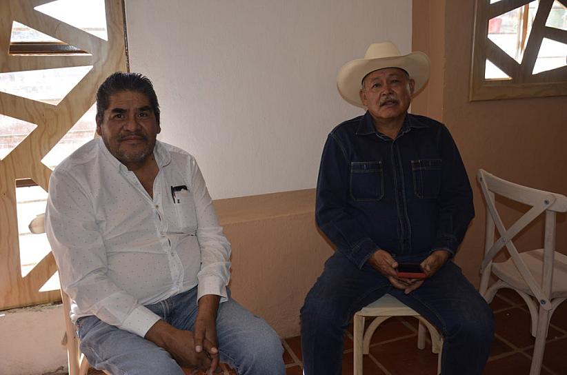 SATISFACE A PRODUCTORES CONVENIOS CON LA CFE: FPLZ