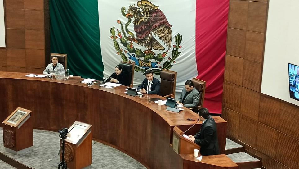 SATISFECHO, TITULAR DE LA SOP TRAS SEGUNDA GLOSA 