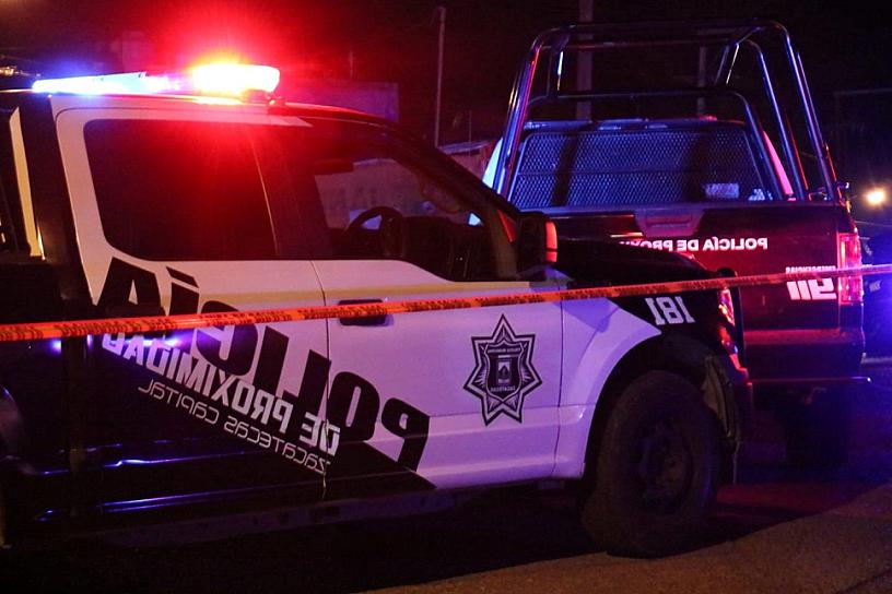 SÁBADO VIOLENTO EN LA CAPITAL; EJECUTAN A TRES HOMBRES  