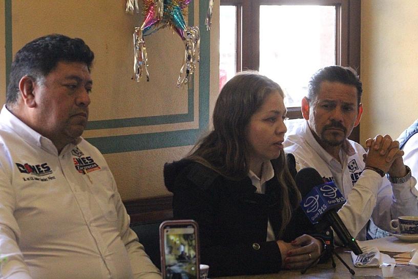 Se agrava conflicto en el ITSZS; sindicato pide solución inmediata 