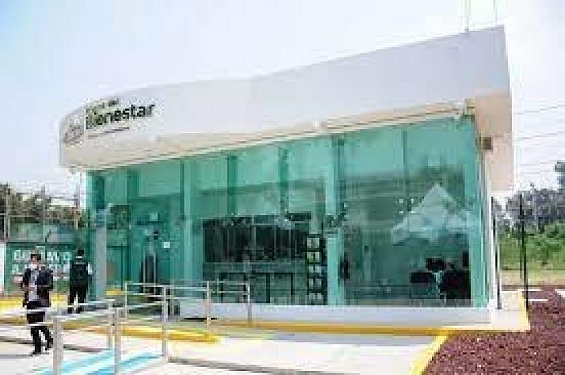 SEÑALA AMLO QUE HAY CAMPAÑANAS CONTRA BANCO DEL BIENESTAR 