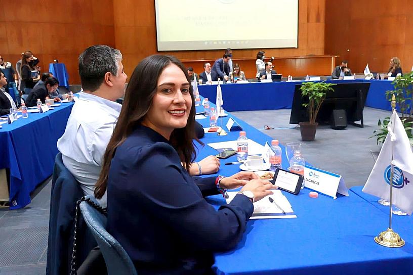 SE ALISTA ACCIÓN NACIONAL PARA SU ASAMBLEA ESTATAL 