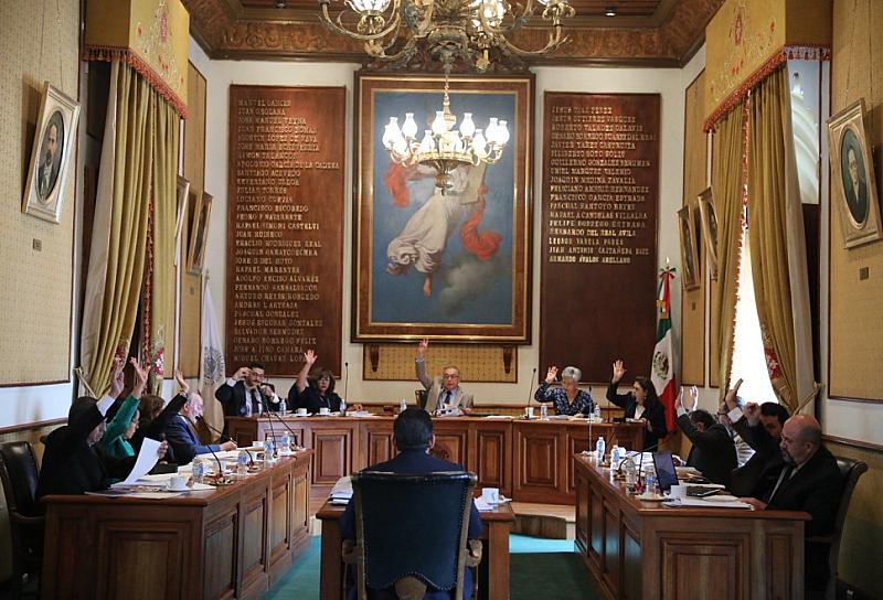 SE APRUEBAN NUEVOS REQUISITOS PARA LA RATIFICACIÓN DE JUECES EN EL PODER JUDICIAL