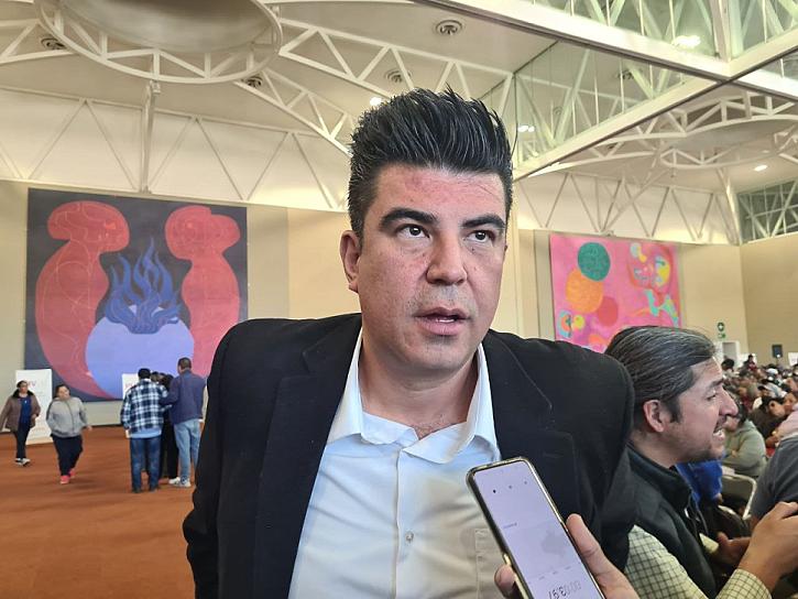 SE BENEFICIARÁN A MÁS DE 30 PLANTELES CON PROGRAMA LA ESCUELA ES NUESTRA