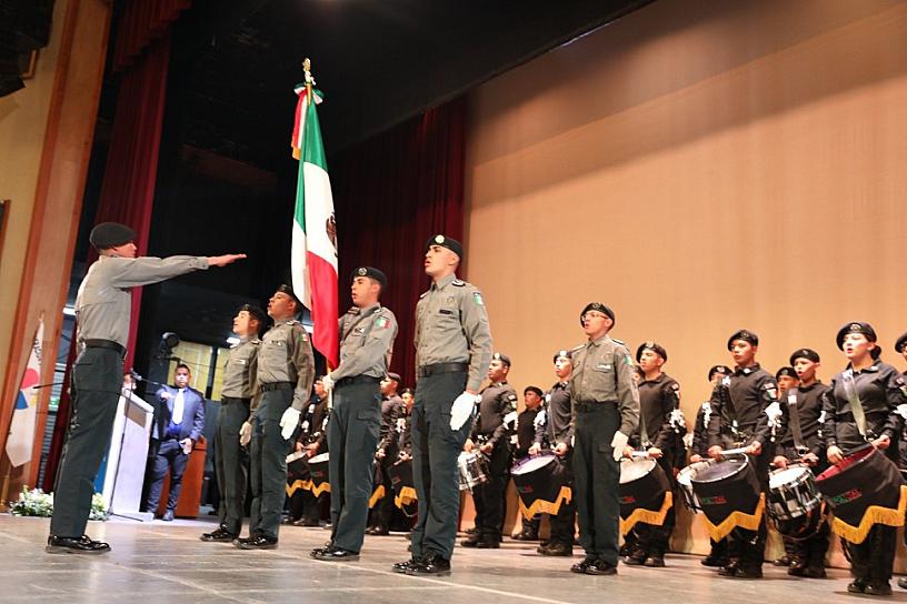 SE CAPACITAN DOCENTES ZACATECANOS EN CULTURA DE PAZ 