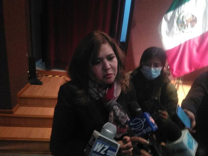 SE CEÑIRÁ IZAI A PRESUPUESTO ASIGNADO