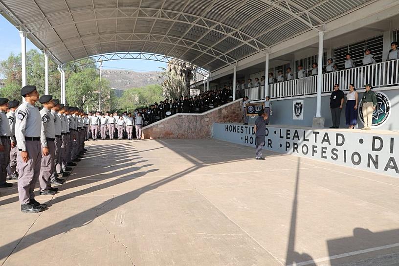 SE COMPROMETE SEZ CON LOS JÓVENES ZACATECANOS