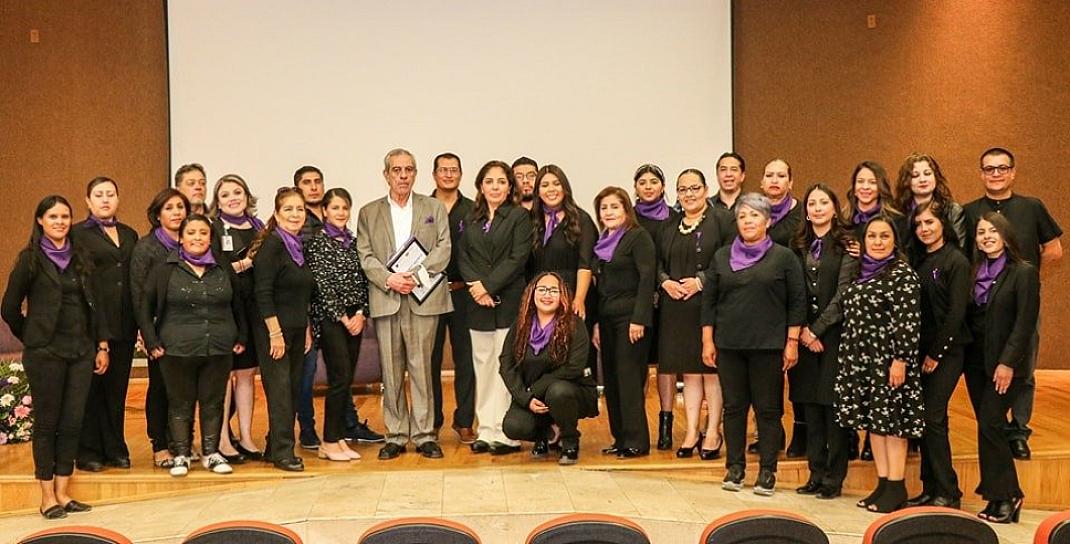 ABORDAN ESPECIALISTAS TEMAS SOBRE VIOLENCIA HACIA LA MUJER