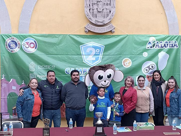 SE CONVERTIRÁ LA CAPITAL EN SEDE DEL SEGUNDO CAMPEONATO REGIONAL DE ARITMÉTICA