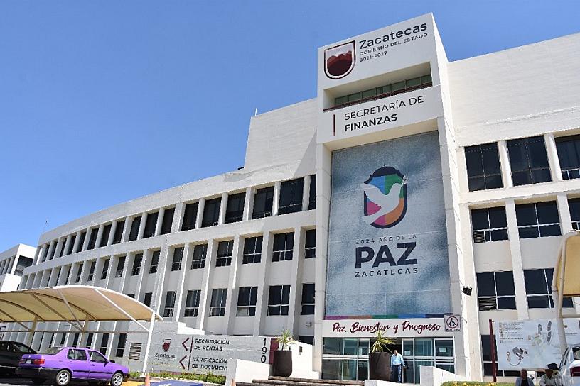 OBTIENE SECRETARÍA DE FINANZAS CERTIFICACIÓN DEL SISTEMA DE GESTIÓN ANTISOBORNO