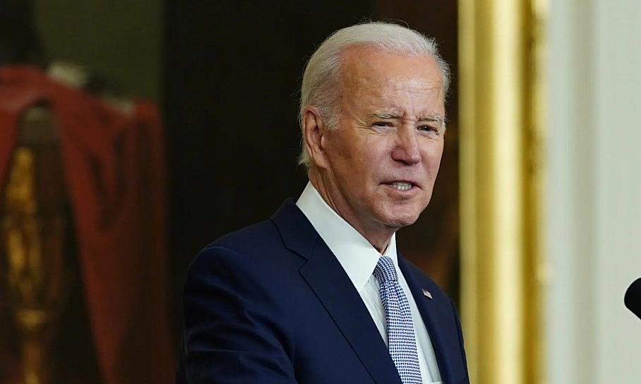 ABORDARÁ JOE BIDEN SU PLAN MIGRATORIO