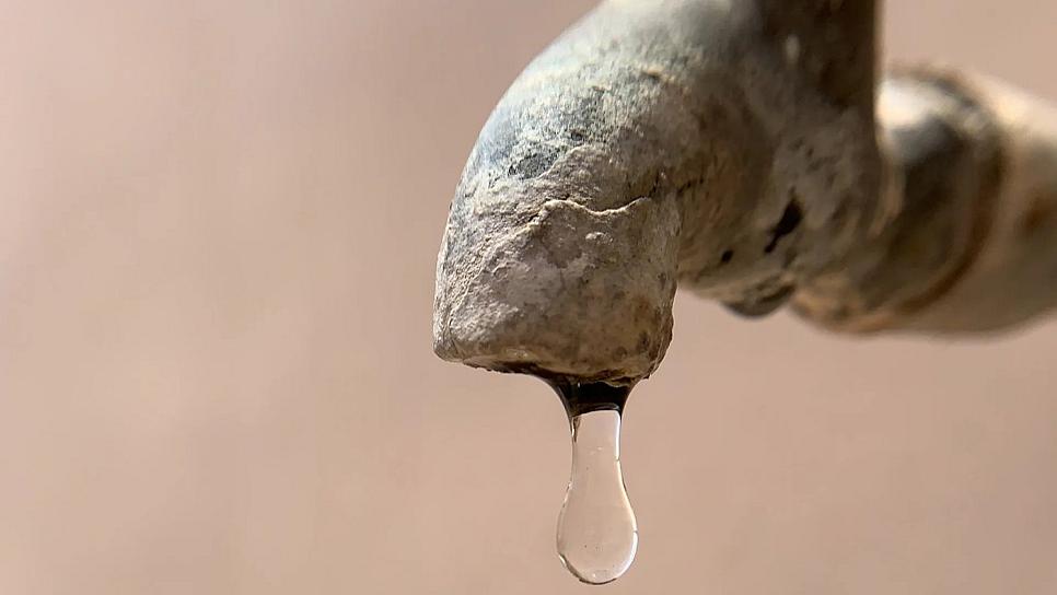 SECRETARÍA DE SALUD EMITE AVISO EPIDEMIOLÓGICO POR CÓLERA