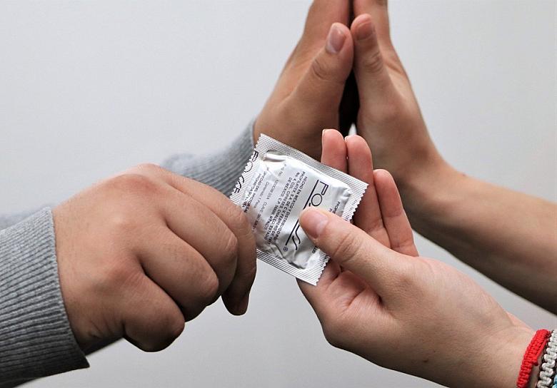 Secretaría de Salud se une al Día Internacional del Condón