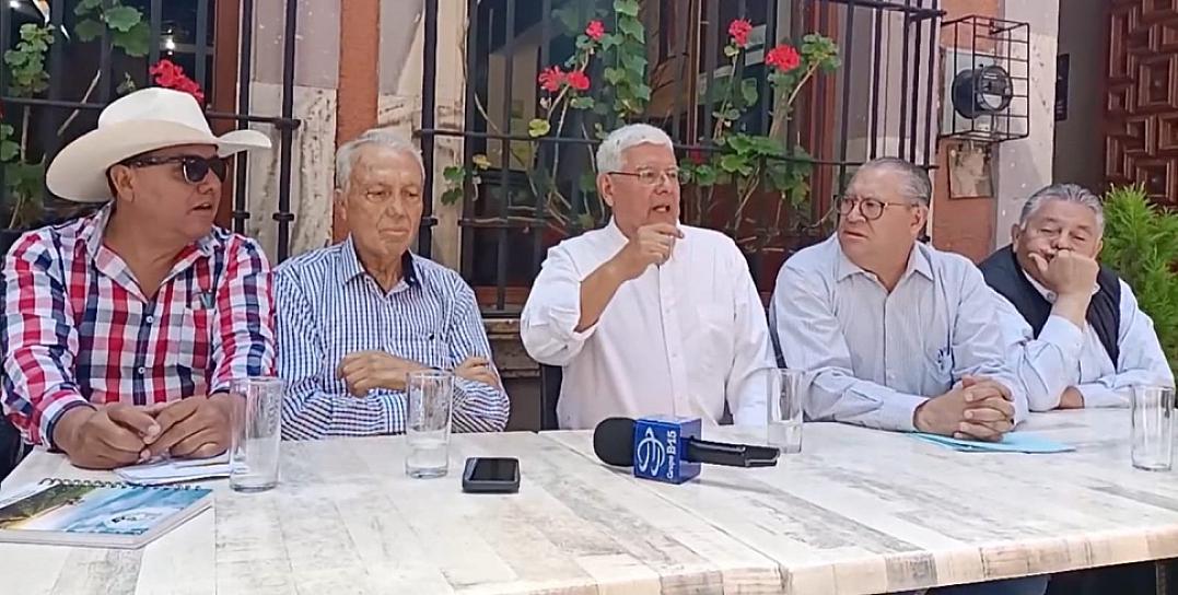 ABORDARÁ RAMÍREZ CUÉLLAR TEMA DE LA PARTICIPACIÓN DE ZACATECAS EN EL PND