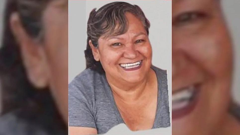 SECUESTRAN A LA BUSCADORA LORENZA CANO; ASESINARON A SU ESPOSO E HIJO