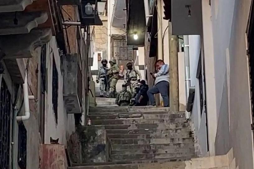 SECUESTRAN Y MATAN A NIÑA DE 8 AÑOS EN TAXCO, GUERRERO 