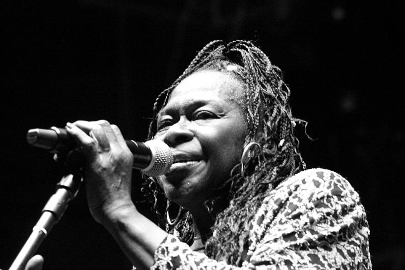 SE DELEITA ZACATECAS CON EL BUEN BLUES 