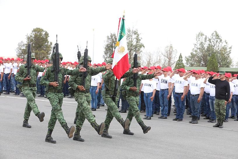 SEDENA Y GOBIERNO DE ZACATECAS ENCABEZAN CONMEMORACIÓN DE LA BATALLA DE PUEBLA 