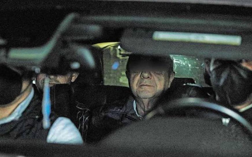 "SE DERROTÓ PRESUNCIÓN DE INOCENCIA": MURILLO KARAM, TRAS IMPONERLE PRISIÓN PREVENTIVA 