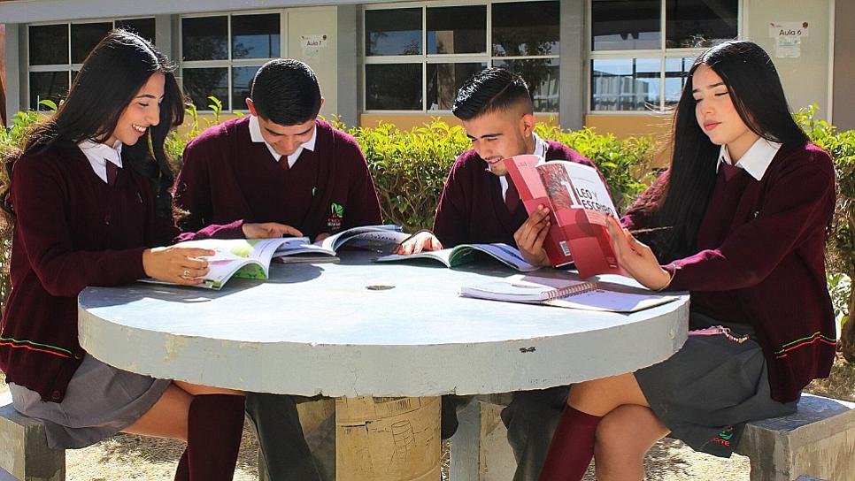 ABRE CECYTEZ PERIODO DE PREINSCRIPCIONES