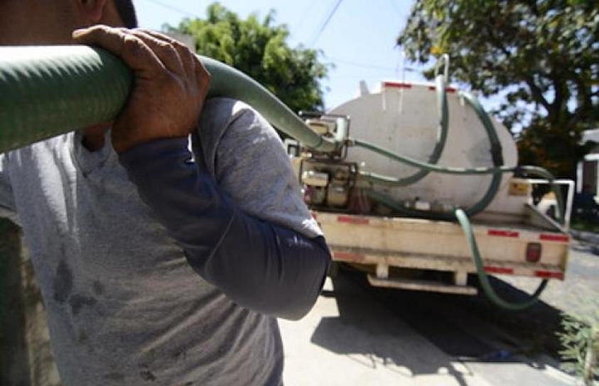 SE DESLINDA EXPRESIDENTE DE CONCEPCIÓN DEL ORO DE SUPUESTO DESVÍO Y VENTA DE AGUA