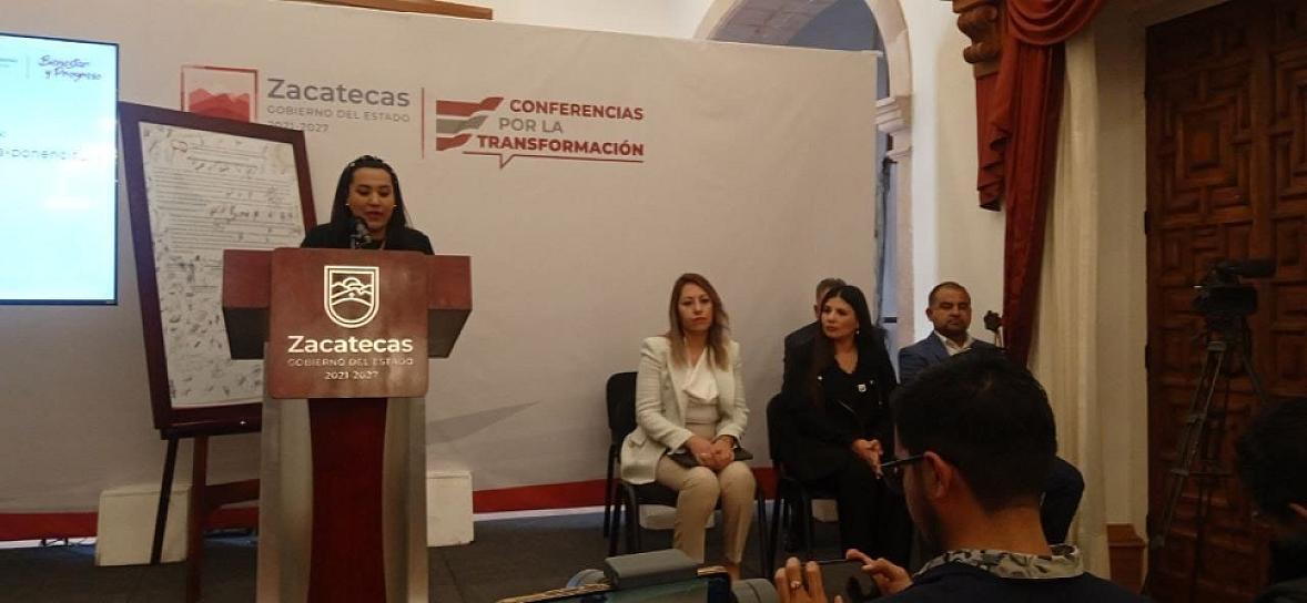 SE DESTINARÁN 858 MDP A LA PREVENCIÓN DEL DELITO
