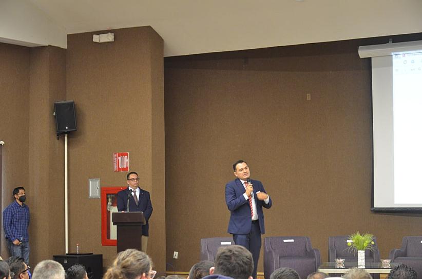 ABRE COZCYT CONVOCATORIA A INVESTIGADORES ZACATECANOS