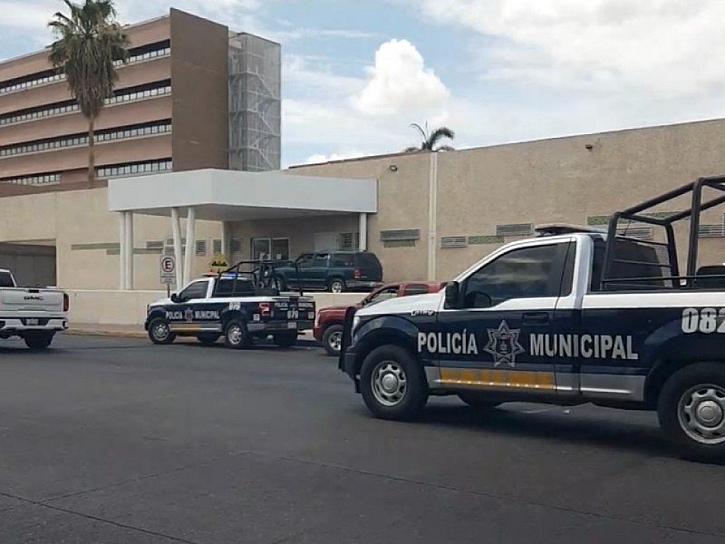 SE DISPARA ACCIDENTALMENTE EN LA CABEZA NIÑO DE 10 AÑOS EN SONORA