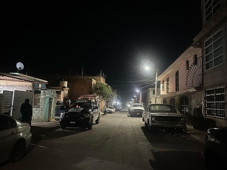 Se dispara un menor con una escopeta de utilería