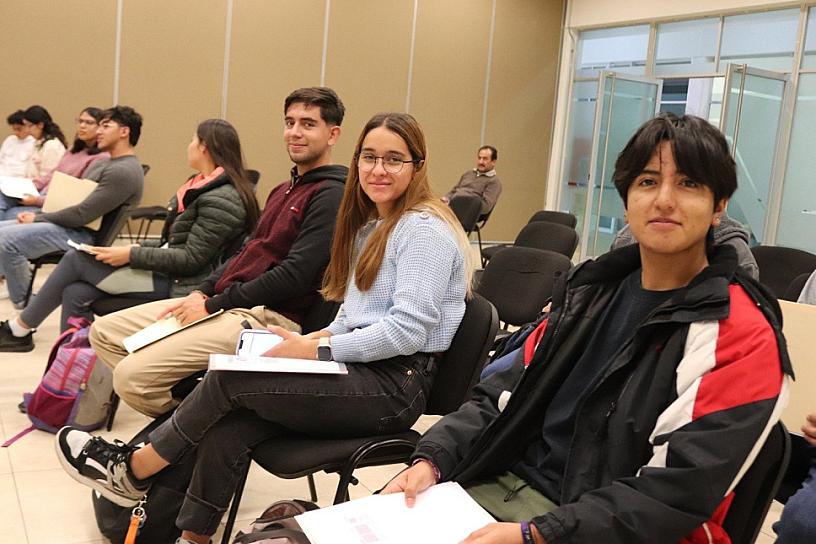 ABRE COZCYT CONVOCATORIA DE ESTÍMULOS 2024 