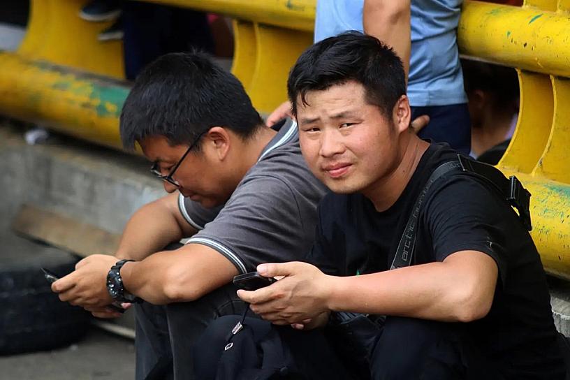 SE DUPLICA MIGRACIÓN IRREGULAR DE ASIA Y ÁFRICA EN MÉXICO