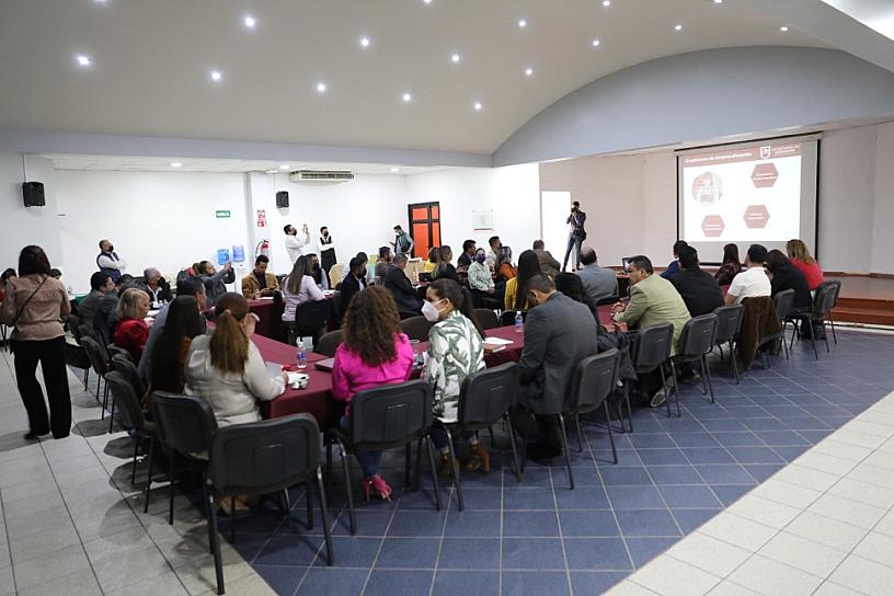 SEDUZAC PROMUEVE DERECHOS HUMANOS Y PREVENCIÓN DEL ACOSO ESCOLAR  