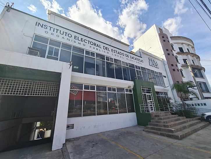Próxima a iniciar, elección de 25 jueces y 5 magistraturas del Poder Judicial en Zacatecas 
