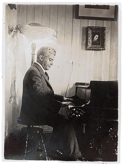 SE ENALTECERÁ ZACATECAS EN EL FESTIVAL DE MÚSICA “MANUEL M. PONCE” 2024