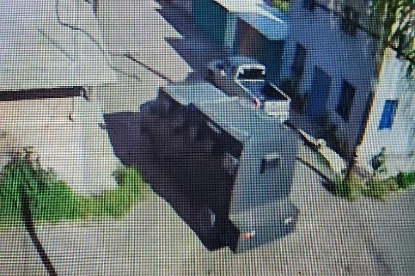 SE ENFRENTAN SUJETOS ARMADOS EN APULCO 