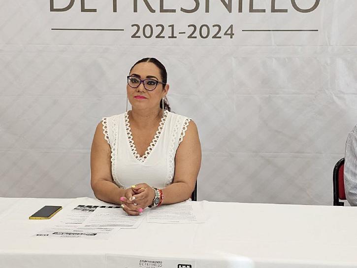 SE ENTREGARÁN OBRAS PREVIO AL CIERRE DE LA ADMINISTRACIÓN: RITA QUIÑONES