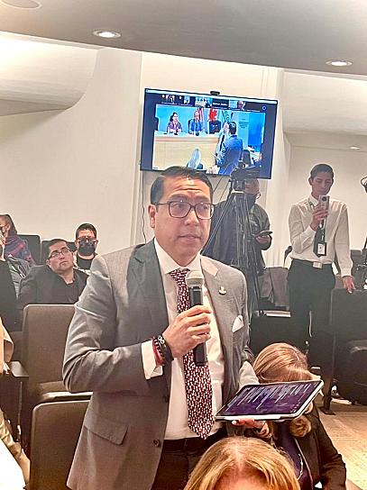 SE ESPERA AUMENTO EN REMESAS: SEZAMI